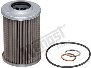 Hydraulic Filter, automatic transmission E39H D119