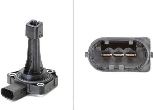 Sensor, engine oil level 6PR 009 622-081