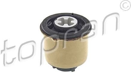 Bushing, axle beam 302 257