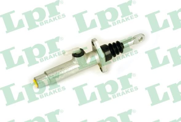 Master Cylinder, clutch 7744