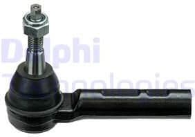 Tie Rod End TA2592