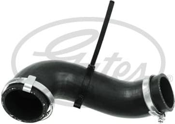 Charge Air Hose 09-0137