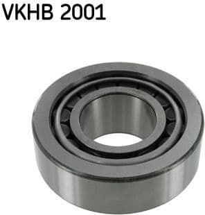 Wheel Bearing VKHB2001