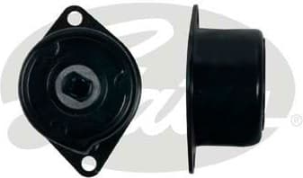 Belt Tensioner, V-ribbed belt DriveAlign™ T39195