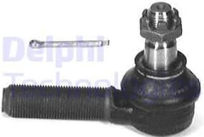 Tie Rod End TA1169