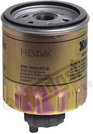 Fuel Filter H134WK