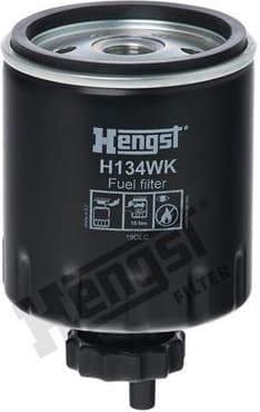 Fuel Filter H134WK - image 2