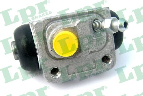 Wheel Brake Cylinder 4898