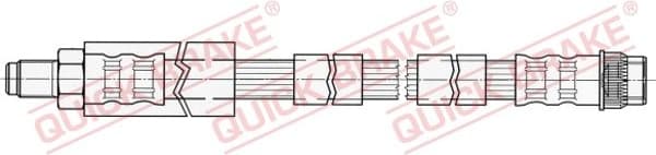 Brake Hose 37.914