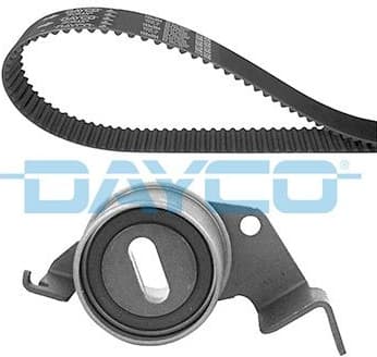 Timing Belt Kit KTB543