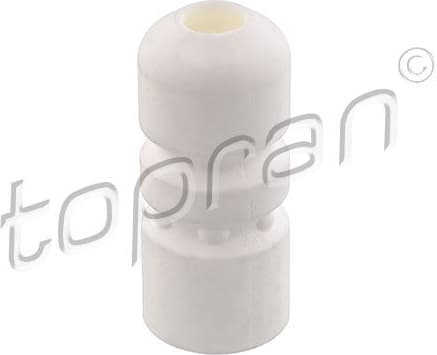 Rubber Buffer, suspension 104 413