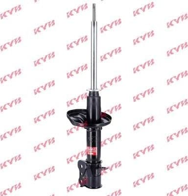 Shock Absorber Excel-G 334260