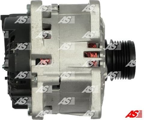 Alternator AS A3166 - image 2