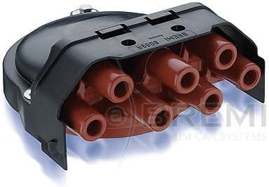 Ignition Distributor Cap 8069R