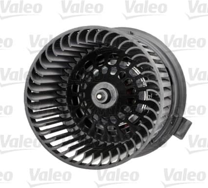 Interior Blower 715223