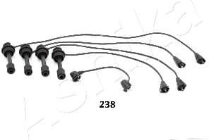 Ignition Cable Kit 132-02-238