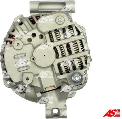 Alternator AS A5040 - image 3