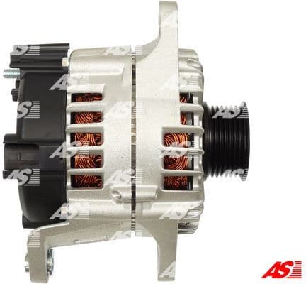 Alternator AS A3222 - image 2