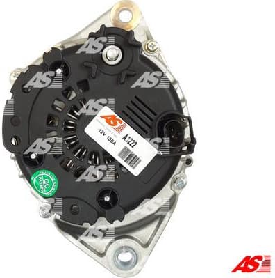 Alternator AS A3222 - image 3