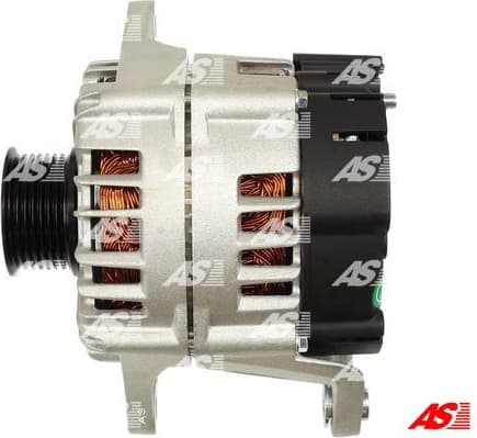 Alternator AS A3222 - image 4