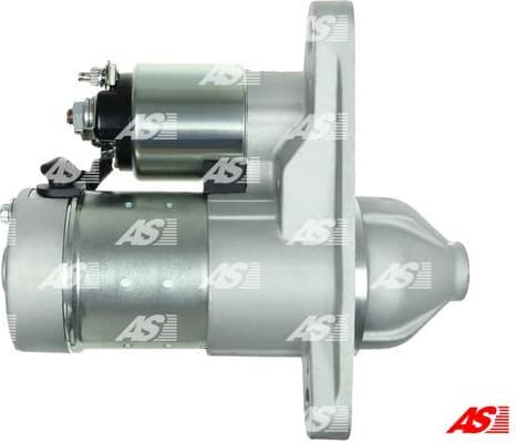 Starter AS S2014 - image 4