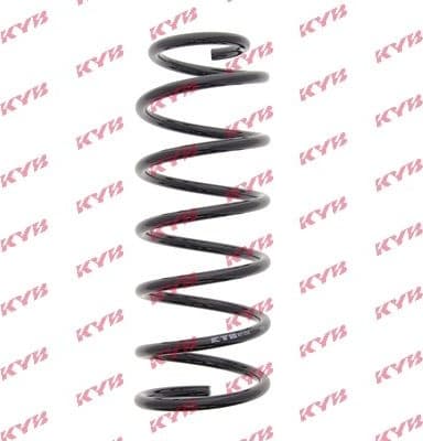 Suspension Spring K-Flex RG1266