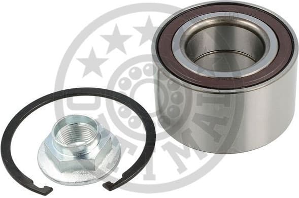 Wheel Bearing Kit 941237