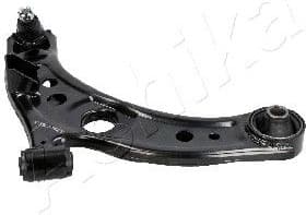 Control/Trailing Arm, wheel suspension 72-06-606R