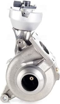 Charger, charging (supercharged/turbocharged) ** FACTORY NEW ** 93121 - image 4