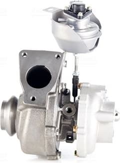 Charger, charging (supercharged/turbocharged) ** FACTORY NEW ** 93121 - image 5