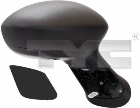Exterior Mirror 309-0064