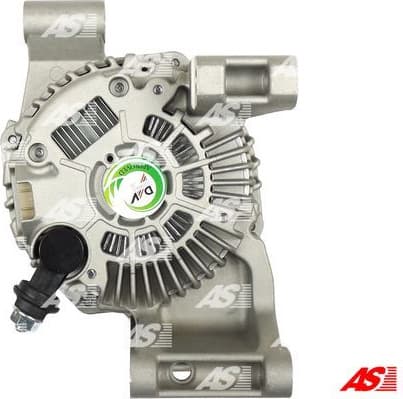 Alternator AS A5123 - image 3