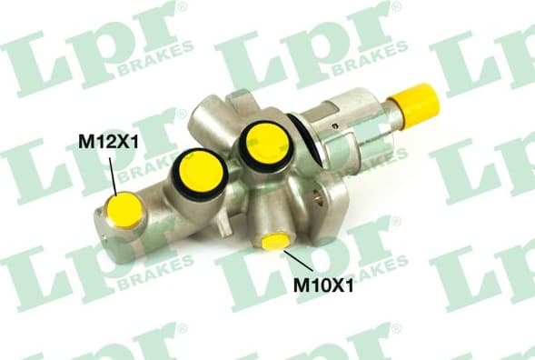 Brake Master Cylinder 1348
