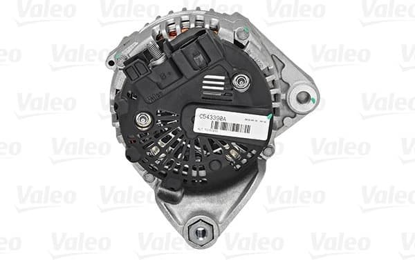 Alternator VALEO ORIGINS NEW OE TECHNOLOGY 439545 - image 3