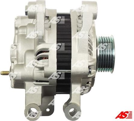 Alternator AS A5191 - image 2
