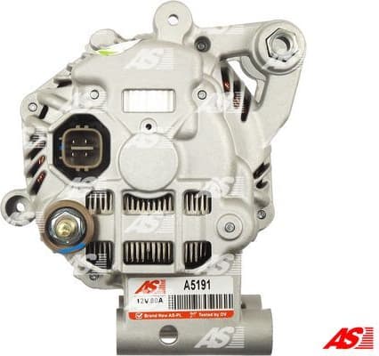 Alternator AS A5191 - image 3