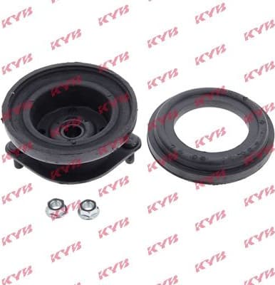 Suspension Strut Support Mount Suspension Mounting Kit SM5088 - image 2