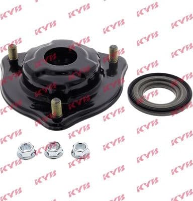 Repair Kit, suspension strut support mount Suspension Mounting Kit SM5164 - image 2