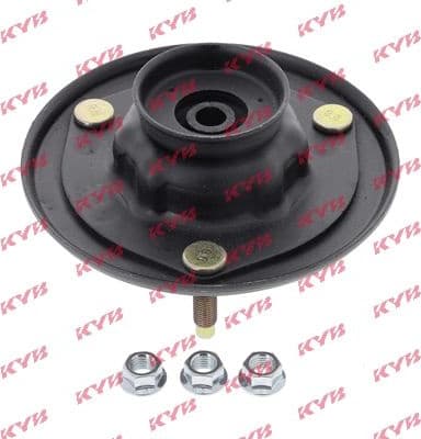 Repair Kit, suspension strut support mount Suspension Mounting Kit SM5205 - image 2