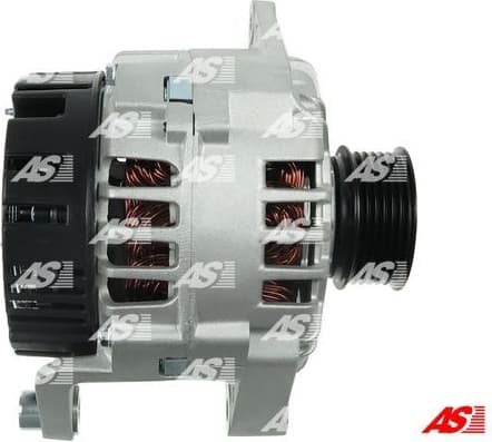 Alternator AS A3314 - image 2