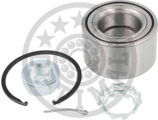 Wheel Bearing Kit 981947 - image 2