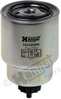 Fuel Filter H240WK