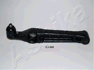 Control/Trailing Arm, wheel suspension 71-08-804 - image 2