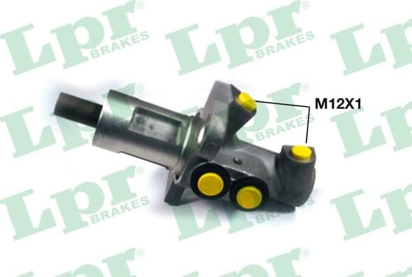 Brake Master Cylinder 1455