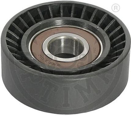 Tensioner Pulley, V-ribbed belt 0-N1517S
