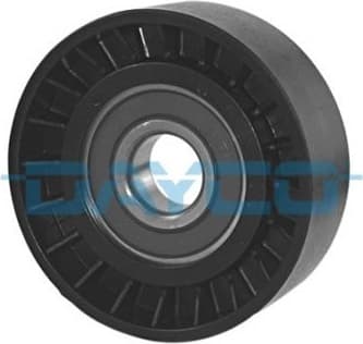 Deflection/Guide Pulley, V-ribbed belt APV1035