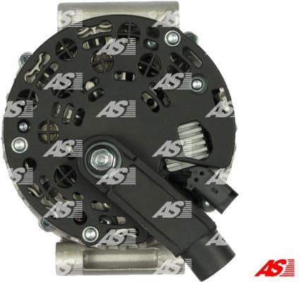 Alternator AS A0280 - image 3