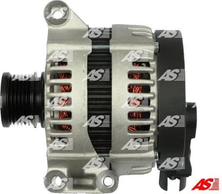 Alternator AS A0280 - image 4