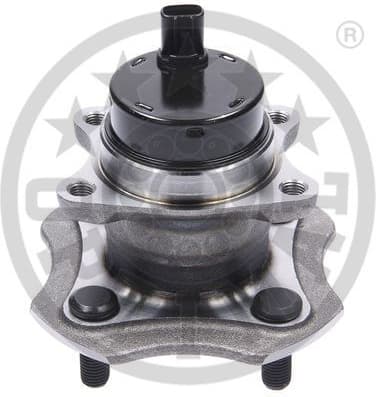 Wheel Bearing Kit 982195