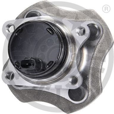 Wheel Bearing Kit 982195 - image 4
